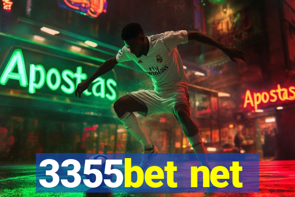 3355bet net